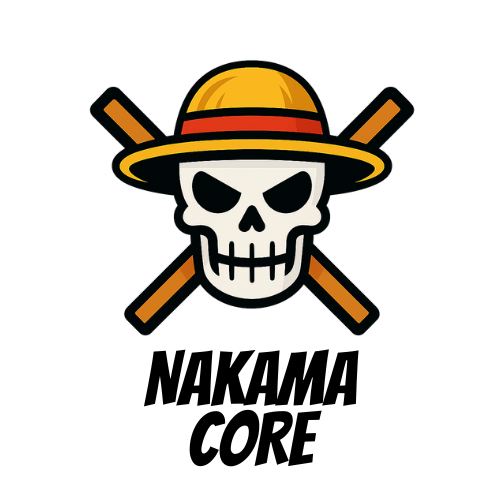 Nakama Core